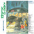 Joe Hisaishi My Neighbor Totoro Soundtrack LP (Clear Green Vinyl) Scratch & Dent