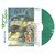 Joe Hisaishi My Neighbor Totoro Soundtrack LP (Clear Green Vinyl) Scratch & Dent