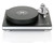 Clearaudio Performance DC AiR Turntable With Silver Tracer Tonearm (Black/Silver Finish)