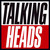 Talking Heads True Stories LP