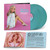 Nancy Sinatra Keep Walkin': Singles, Demos & Rarities 1965-1978 Numbered Limited Edition 2LP ("Zodiac Blue" Vinyl)