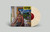 Vic Mensa Victor 2LP (Bone Color Vinyl)