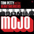 Tom Petty and the Heartbreakers Mojo 2LP (Translucent Ruby Red Vinyl)