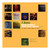 J Jazz: Deep Modern Jazz From Japan Volume 4 - The Nippon Columbia Label 1968-1981 180g 3LP