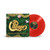 Chicago Greatest Christmas Hits LP (Red Vinyl)