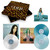 Cher Believe (25th Anniversary) 3LP Box Set (Clear, Sea Blue & Light Blue Vinyl)