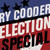 Ry Cooder Election Special LP