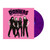 The Donnas Get Skintight LP (Purple with Pink Swirl Vinyl)