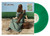 Jennifer Warnes The Hunter Numbered Limited Edition 180g LP (Green Vinyl)