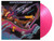 Bootsy's Rubber Band This Boot Is Made for Fonk-n Numbered Limited Edition 180g Import LP (Translucent Magenta Vinyl)