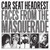 Car Seat Headrest Faces from the Masquerade 2LP