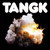 IDLES TANGK (Deluxe Edition) LP (Translucent Yellow Vinyl)
