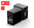 Certified Pre-Owned AirPulse A100 Active Hi-Fi Speakers (Black)