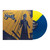 Ghost If You Have Ghost 45rpm 12" Vinyl EP (Blue & Yellow Split Vinyl)