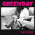 Green Day Saviors 180g LP