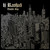 DJ Rashad Double Cup 2LP (Gold Vinyl)