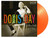 Doris Day With a Smile and a Song Numbered Limited Edition 180g Import 2LP (Orange Vinyl)