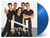 'NSync 'NSync Numbered Limited Edition 180g Import LP (Blue Vinyl)