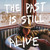 Hurray for the Riff Raff The Past Is Still Alive LP (Orange Vinyl)