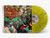 Fania All Stars Live at the Cheetah (Vol. 1) 180g LP (Yellow Smoke Vinyl)
