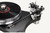 VPI Prime Extended Turntable & JMW-12 3D Tonearm (Black)