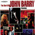 John Barry Best Of: Themeology 180g 2LP