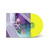 Cyberpunk: Edgerunners (Original Series Soundtrack) 180g LP (Neon Yellow Vinyl)