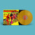 Fela Kuti Why Black Man Dey Suffer LP (Transparent Yellow Vinyl)