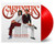 The Carpenters Collected Numbered Limited Edition 180g Import 2LP (Red Vinyl)