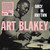 Art Blakey Orgy in Rhythm Numbered Limited Edition Import LP (Clear Vinyl)