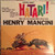 Henry Mancini Hatari! Soundtrack 1995 German Import 180g LP (Pre-owned, Mint)