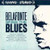 Harry Belafonte Belafonte Sings The Blues 180g 45rpm 2LP