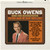 Buck Owens and His Buckaroos Together Again / My Heart Skips a Beat LP (Gold Vinyl)