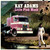 Kay Adams Little Pink Mack LP (Mono) (Pink Vinyl)
