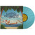 Jimmy Buffett Equal Strain on All Parts 2LP (Paradise Blue Vinyl)