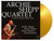 Archie Shepp Quartet I Didn't Know About You Numbered Limited Edition 180g Import 2LP (Yellow Vinyl)