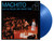 Machito and His Salsa Big Band 1982 180g Import LP (Translucent Blue Vinyl)