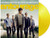 Entourage Soundtrack Numbered Limited Edition 180g Import LP (Yellow Vinyl)
