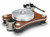 Open Box VPI Signature 21 Turntable with Fatboy Gimbal Tonearm (Rosewood)