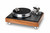 Open Box VPI Classic Signature Turntable with JMW-10 3D Gimbal Tonearm (Walnut)