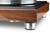 Open Box VPI Classic Signature Turntable with JMW-10 3D Gimbal Tonearm (Walnut)