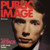 Public Image Ltd. First Issue LP (Clear Red Vinyl)
