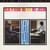 Milt Jackson & Oscar Peterson Very tall Numbered Limited Edition 200g LP (Pre-owned, Mint)