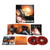 Kensuke Ushio Chainsaw Man (Original Series Soundtrack) 2LP (Red with Black Splatter Vinyl)
