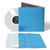 Serge Gainsbourg Histoire de Melody Nelson LP (Crystal Clear Vinyl)