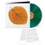 Pete Jolly Seasons LP (Clear Green Vinyl)