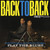 Duke Ellington & Johnny Hodges Back to Back (Verve Acoustic Sounds Series) 180g LP