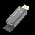 AudioQuest JitterBug FMJ USB 2.0 Filter