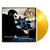 Pete Rock & C.L. Smooth The Main Ingredient Numbered Limited Edition 180g Import 2LP (Translucent Yellow Vinyl)