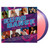 Eurodance Collected 180g Import 2LP (Pink & Purple Vinyl)